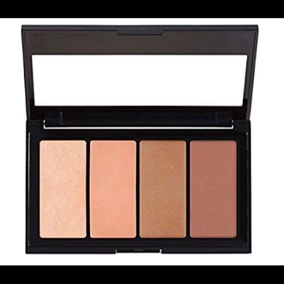 MAYBELLINE MASTER BRONZE #10 (2) - Picture 3 of 6